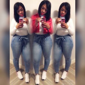 Meet your Posher, Tamesha